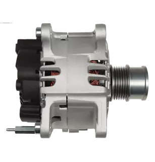 Alternateur 12V 110A Valeo A3370S UD100124A