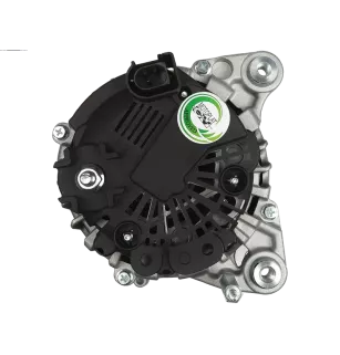Alternateur 12V 110A Valeo A3370S UD100124A
