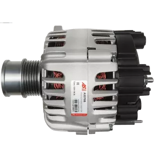 Alternateur 12V 110A Valeo A3370S UD100124A