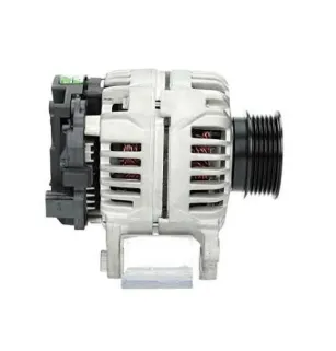 Alternator Volkswagen 90A, Bosch 0124325004, VW 047903018AX, VW 074903025K