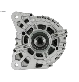 Alternateur 12V 140A Nissan UD816193 DRA1869
