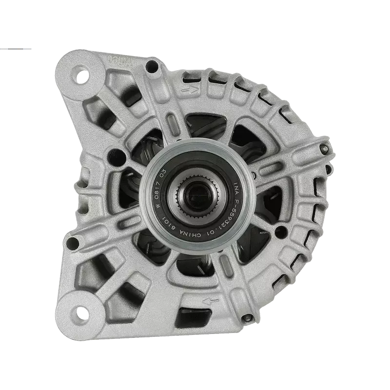 Alternateur 12V 140A Nissan UD816193 DRA1869