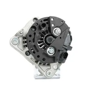 Lichtmaschine Volkswagen 90A, Bosch 0124325004, VW 047903018AX, VW 074903025K