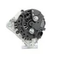 Alternateur Volkswagen 90A, Bosch 0124325004, VW 047903018AX, VW 074903025K