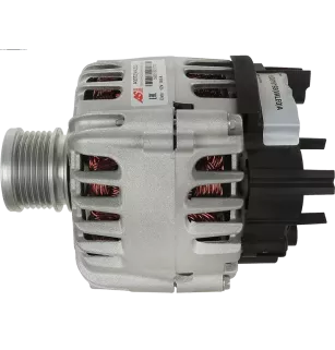 Alternateur 12V 140Amp AS-PL UD816193(VALEO)A, DELCO DRA1869, MANDO A0002620093, NISSAN 23100-4BB0A, 23100-4BB0B