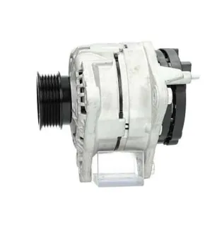 Alternator Volkswagen 90A, Bosch 0124325004, VW 047903018AX, VW 074903025K