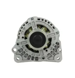 Alternator Volkswagen 90A, Bosch 0124325014, VW 038903025A, Bosch ruil 0986042710