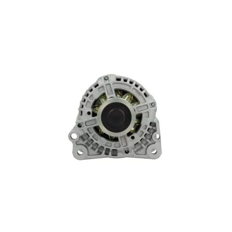 Alternator Volkswagen 90A, Bosch 0124325014, VW 038903025A, Bosch ruil 0986042710 Alternator Volkswagen 90A, Bosch 0124325014, VW 038903025A, Bosch ruil 0986042710