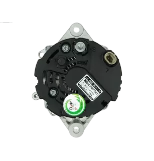 Alternateur 12V 75A John Deere UD14008A MIA10222