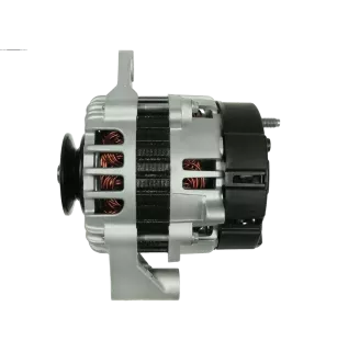 Alternateur 12V 75A John Deere UD14008A MIA10222