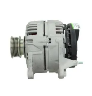 Alternator Volkswagen 90A, Bosch 0124325014, VW 038903025A, Bosch ruil 0986042710