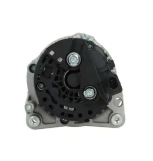 Lichtmaschine Volkswagen 90A, Bosch 0124325014, VW 038903025A, Bosch Ruil 0986042710
