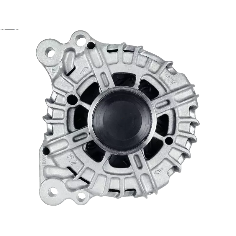 Alternateur 12V 140A Valeo 439892 440639