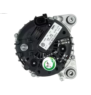 Alternateur 12V 140A Valeo 439892 440639