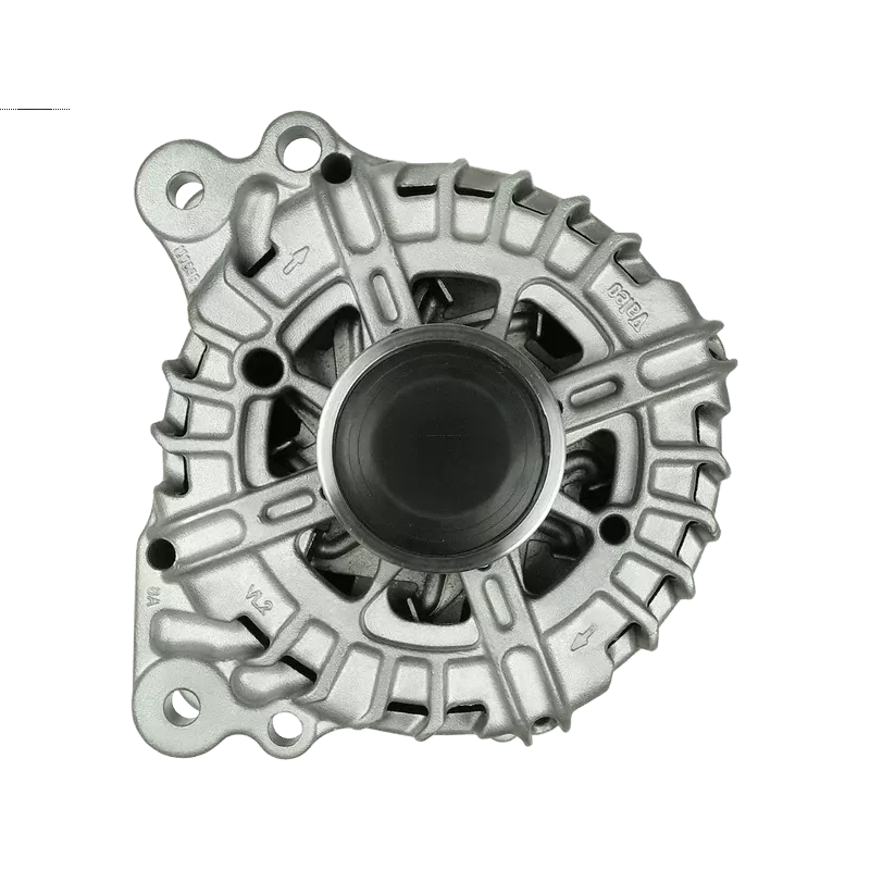 Alternateur 12V 140A Valeo A3378PR 2619548
