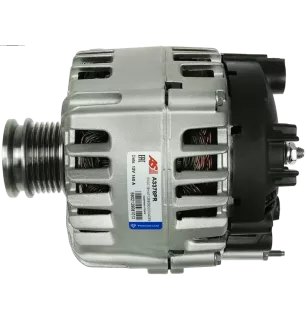 Alternateur 12V 140A Valeo A3378PR 2619548
