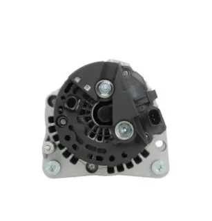 Lichtmaschine Volkswagen 90A, Bosch 0124325022, Bosch 0124325035, VW 038903018
