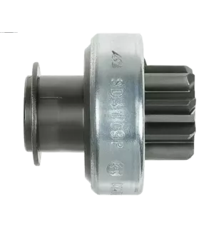 Pignon / Starterwerfer für Magneti Marelli 63111005, 6311006, 63