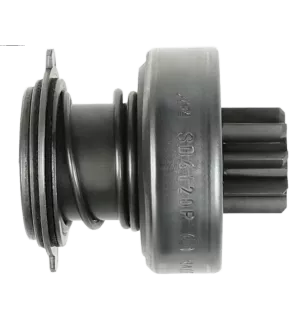 Pignon / Starterwerfer für Magneti Marelli 50246416, 63222000, 63