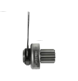 Pignon / starter launcher for Lucas 26801, 26801BF, 26801E