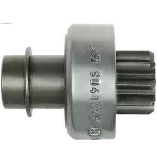 Pignon / Starterwerfer für Magneti Marelli 63223039, 63293029, 63