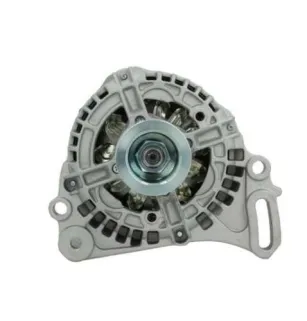 Alternador Volkswagen 90A, VW 028903029M, Bosch ruil 0986049640, HC 113406