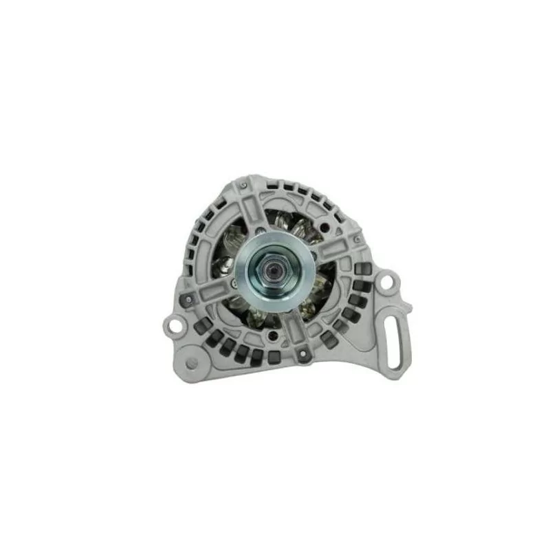 Alternator Volkswagen 90A, VW 028903029M, Bosch ruil 0986049640, HC 113406