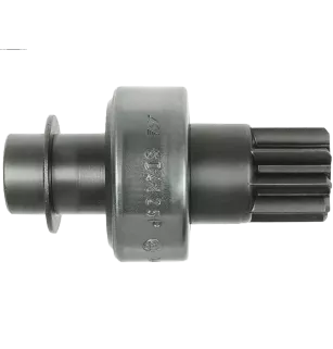 Pignon / Starterwerfer für Magneti Marelli 63220104, 63223103, 63