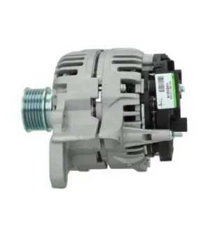 Alternator Volkswagen 90A, VW 028903029M, Bosch ruil 0986049640, HC 113406