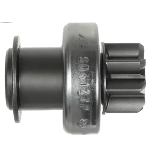 Pignon / starter launcher for Lucas 26256287