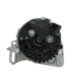 Alternator Volkswagen 90A, VW 028903029M, Bosch ruil 0986049640, HC 113406