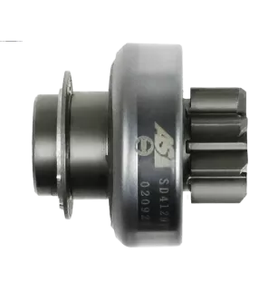 Pignon / Starterwerfer für Magneti Marelli 940113020295