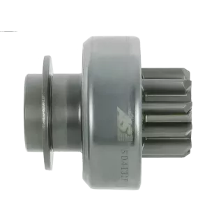 Pignon / starter launcher for Lucas 66241322