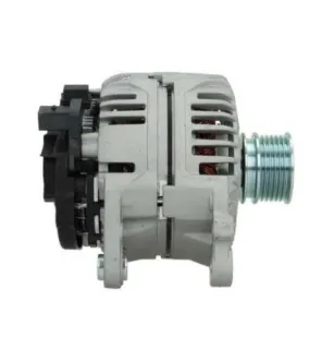 Alternator Volkswagen 90A, VW 028903029M, Bosch ruil 0986049640, HC 113406