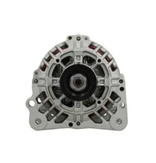 Alternator Volkswagen 90A, VW 03D903025J, VW 03D903025JX, Bosch ruil 0986049101