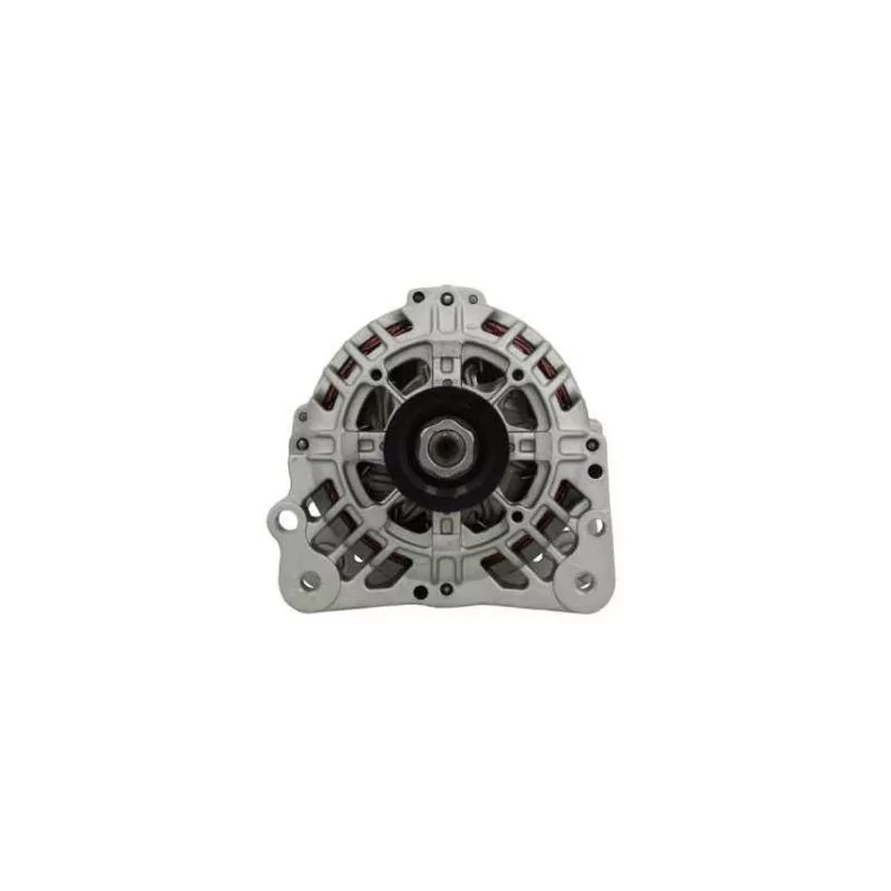 Lichtmaschine Volkswagen 90A, VW 03D903025J, VW 03D903025JX, Bosch Ruil 0986049101 Lichtmaschine Volkswagen 90A, VW 03D903025J, VW 03D903025JX, Bosch Ruil 0986049101