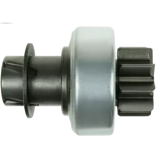 Pignon / starter launcher for Mitsubishi M3T10071, M3T10072, M3T1017