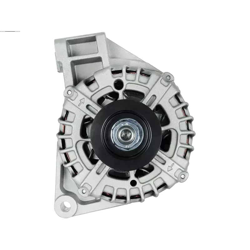 Alternateur 12V 150A Delco A3386S UD14854A