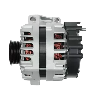 Alternateur 12V 150A Delco A3386S UD14854A