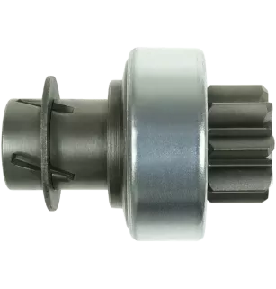 Pignon / starter launcher for Mitsubishi M3T33586, M3T33586A, M3T335