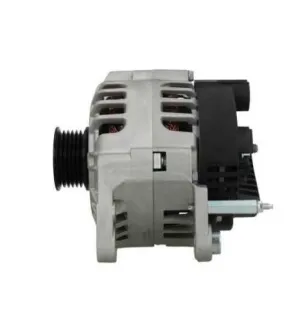 Alternator Volkswagen 90A, VW 03D903025J, VW 03D903025JX, Bosch ruil 0986049101