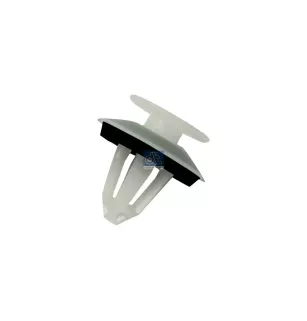 Clip, Dmin: 8.1 mm, Dmax: 8.5 mm pour Mercedes-Benz Actros 1, Actros 2, Actros 3, Sprinter, Actros - 0119887678 - A0119887678