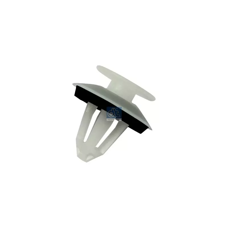Clip, Dmin: 8.1 mm, Dmax: 8.5 mm pour Mercedes-Benz Actros 1, Actros 2, Actros 3, Sprinter, Actros - 0119887678 - A0119887678 Clip, Dmin: 8.1 mm, Dmax: 8.5 mm pour Mercedes-Benz Actros 1, Actros 2, Actros 3, Sprinter, Actros - 0119887678 - A0119887678