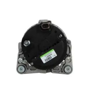 Alternator Volkswagen 90A, VW 03D903025J, VW 03D903025JX, Bosch ruil 0986049101