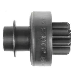 Pignon / starter launcher for Mitsubishi M003T24482H, M003T24482J, M