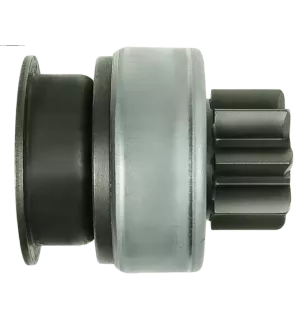 Pignon / starter launcher for Mitsubishi M002T30581, M002T30586, M00