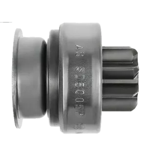 Gable / starter launcher for Mitsubishi M000T71785, M000T71786, M00