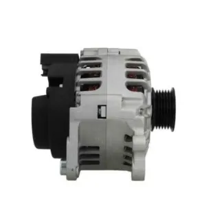 Alternator Volkswagen 90A, VW 03D903025J, VW 03D903025JX, Bosch ruil 0986049101