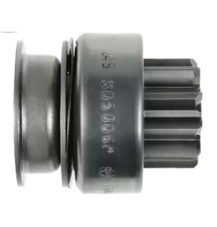 Pignon / starter launcher for Mitsubishi M001T71281A, M001T71281ac,