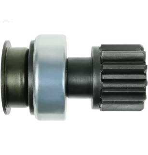 Pignon / starter launcher for Mitsubishi M0T80981, M0T81081, M1M7178